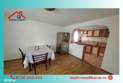 Casă cu 3 camere decomandat cu Teren 400 Mp în Banca Națională - 4