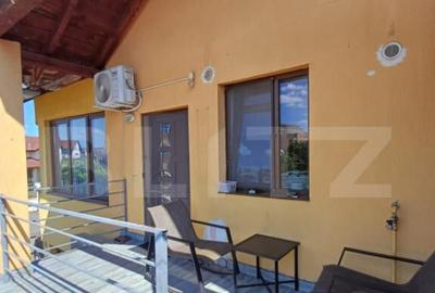 Apartament in duplex 78 mp, cu gradina, in Campia Turzii - 30