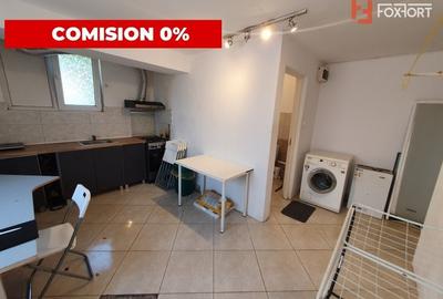 Comision 0% Apartament SAD, decomandat, 81 mp, demisol, Steaua - 3