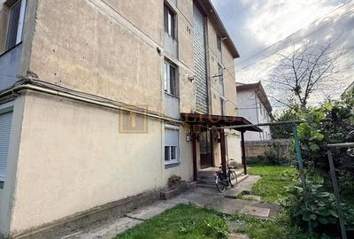 Apartament cu 2 camere semidecomandat în Vest - 1