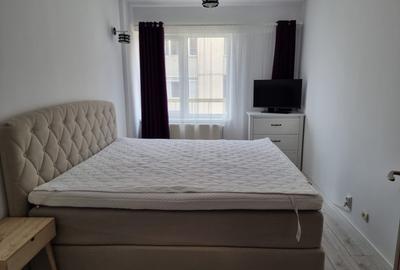 Apartament 2 camere Hala Centrala - 8