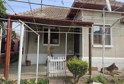 Casă cu 3 camere cu Teren 700 Mp în C5 - 5