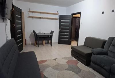 Vanzare apartament 2 camere | Timpuri Noi  | langa metrou | etaj 2/5 | lift | re - 38