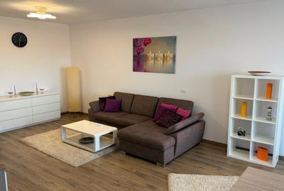 Apartament modern cu parcare in bloc nou - Dimri Residence, Prelungirea Ghencea - 1