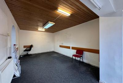 Spatiu comercial, str. Traian in zona int. cu str. Zizinului, spitalul judetean - 5