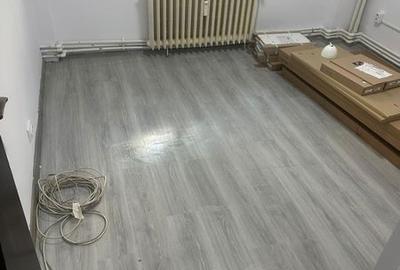 Apartament cu 3 camere decomandat în Crângași - 8