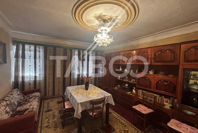 Casa saseasca de vanzare + bonus doua terenuri Seica Mare Sibiu - 13