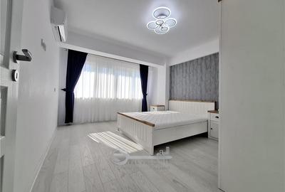 Apartament cu 2 camere decomandat, mobilat în Cug - 20