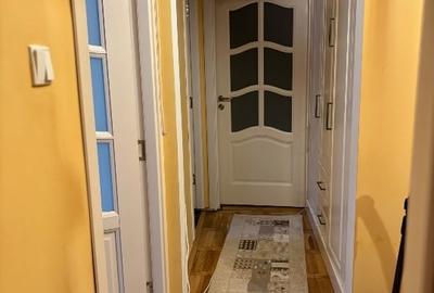 Apartament Calea Sagului Timișoara recent renovat 3 camere lângă școli și gradin - 4