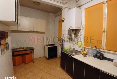Apartament cu 3 camere în Cișmigiu - 14