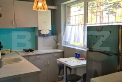 Apartament cu 1 camera, 50mp+ parcare Zorilor - 4