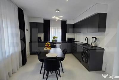 Apartament cu 2 camere decomandat în Central - 5