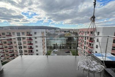 Apartament 2 camere, 69 mp, Acta Residence - 4