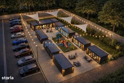 Spațiu comercial, de 18 mp, în Colentina - 1