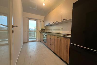 Garsonieră decomandată, mobilată în Popas Păcurari - 20