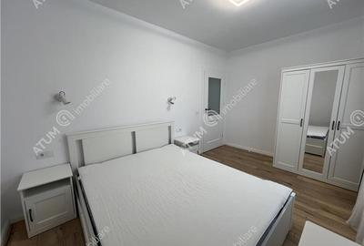 Apartament cu 3 camere decomandat, mobilat în Aeroport - 19