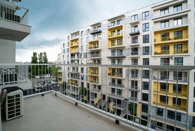 Inchiriere   Apartamente cu 2  camere - 2