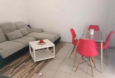 Garsonieră decomandată în Drumul Sării - 4