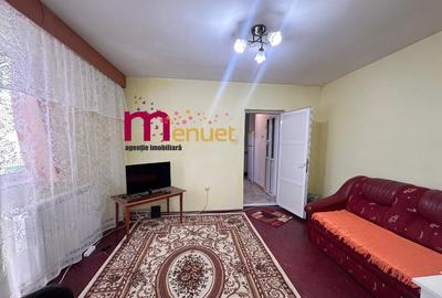 Apartament 2 camere,str.1848 - 3