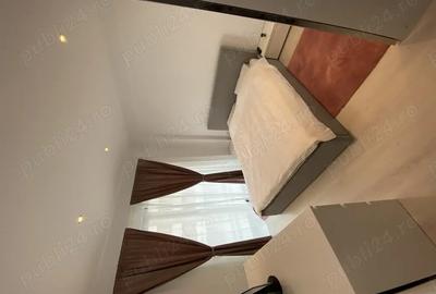 Inchiriez apartament cu 2 camere pe termen lung - 5