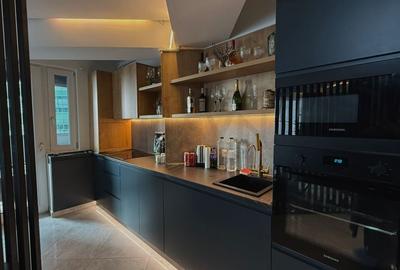 Apartament cu 2 camere decomandat, mobilat în Pipera - 2