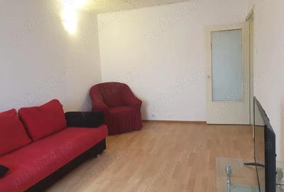 Apartament cu 2 camere decomandat în 9 Mai - 2