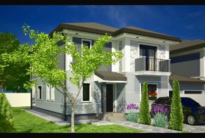 Casă individuală cu 5 camere cu Canalizare în Dumbrăvița - 3