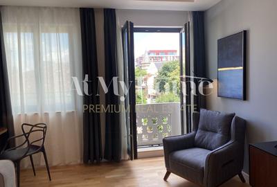 Apartament superb NOU de 2 camere/ Calea Victoriei - 6