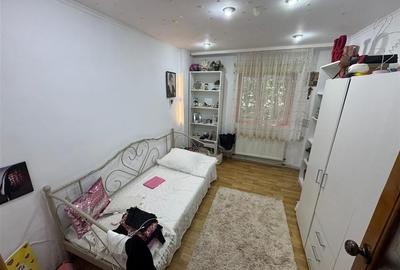 Apartament 3 cam,70 mp utili, et 4/4,zona Brailei, imbunatatit si mobilat - 13