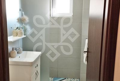 Apartament cu 3 camere decomandat, mobilat în Decebal - 14