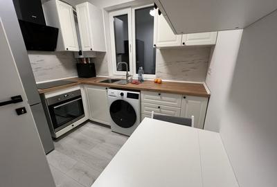 Apartament cu 2 camere decomandat în Tunari - 4