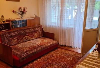 Apartament cu 3 camere în Central - 5