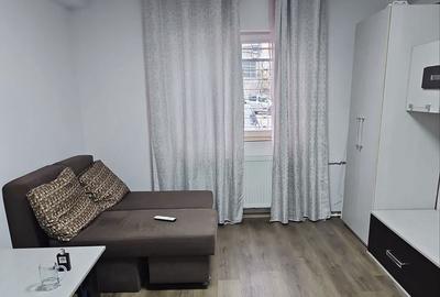 Garsonieră în Central