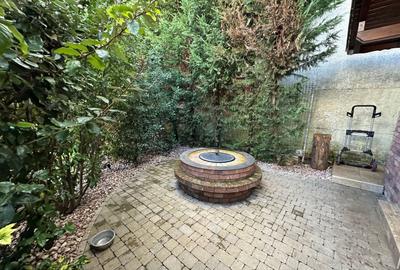 Casa individuala Dumbravita spre Pădure - 29