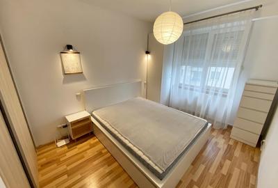 Apartament cu 2 camere decomandat, mobilat în Obor - 8