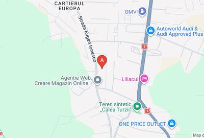 Imobil triplează cu 3 case , ideal investitie - 1