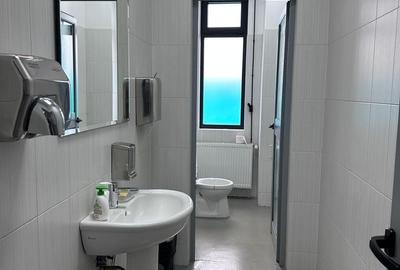 Spațiu comercial, de 3,166 mp, în Anadolchioi - 8