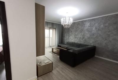 Apartament 2 camere /  67 mp / km 4-5 / centrala / AC / lift / - 3