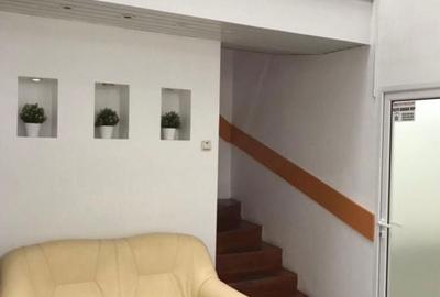 Spațiu comercial, de 50 mp, în Calea Călărașilor - 7