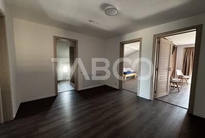 Casă individuală cu 8 camere cu Canalizare în Rășinari - 25