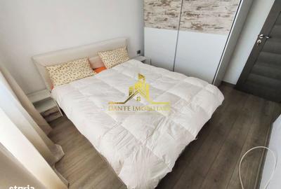 Apartament cu 2 camere semidecomandat, mobilat în Între Lacuri - 3