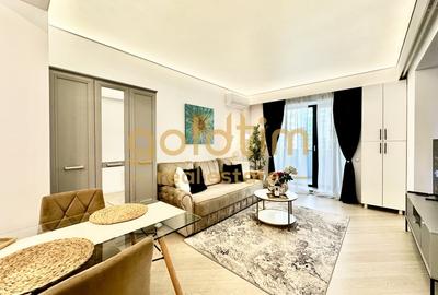 Apartament cu 2 camere decomandat, mobilat în Pipera - 1