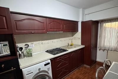 Vand apartament cu 4 camere - 4