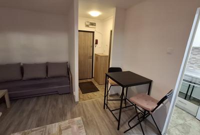 INCHIRIERE GARSONIERA BERCENI- BRANCOVEANU - 2