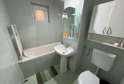 APARTAMENT 2 CAMERE| ZONA INTRAREA SIRETULUI- DUMBRAVII - 7