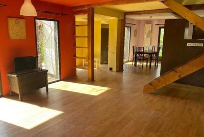 Casă cu 3 camere cu Teren 2125 Mp în Vechea - 9