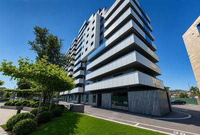 Apartament cu 3 camere decomandat, mobilat în Cotroceni