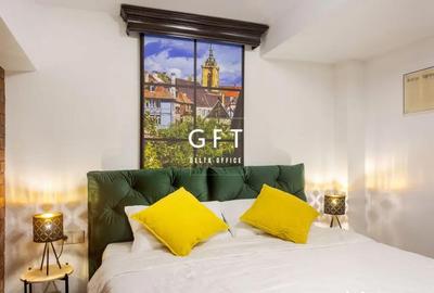 Apartament cu 3 camere decomandat în Ultracentral - 1