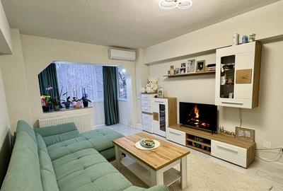 Proprietar, vand apartament cu 2 camere in zona Micalaca. - 5