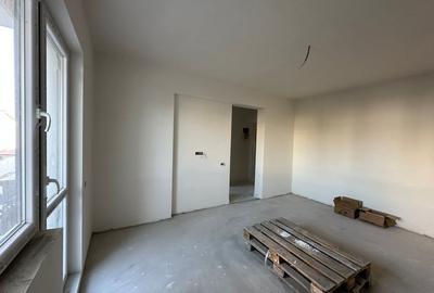 Studio 40 mp Dobroesti Str. Caisului Terasa Parcare Studio 40 mp Dobroesti Str. Caisului Terasa Parcare - 2